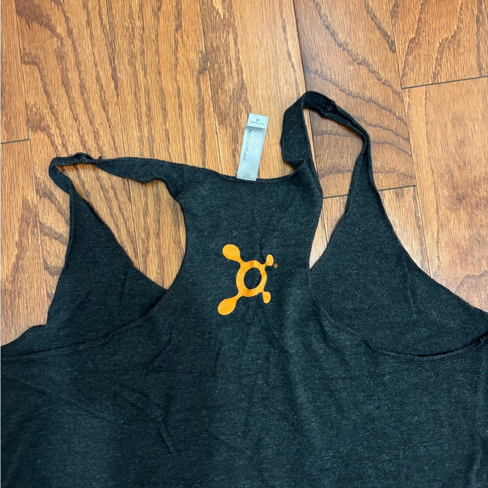 Orangetheory Tank Top - Picture 3 of 3
